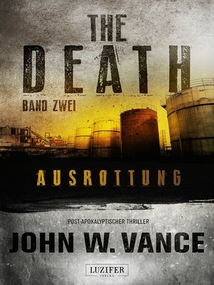 cover image of AUSROTTUNG (The Death 2)
